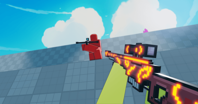 [FPS] Flick