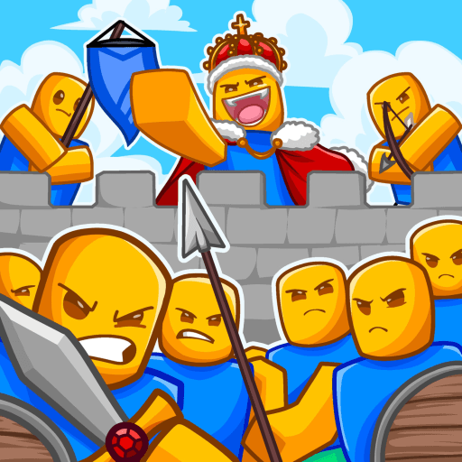 Clone Kingdom Tycoon ⚔️  thumbnail