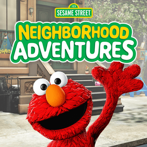 Sesame Street: Neighborhood Adventures thumbnail