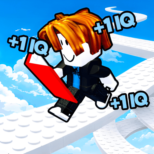 [UPD]+1 IQ Every Step  🧠 thumbnail