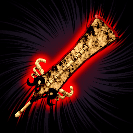 The Legend of The Bone Sword RPG thumbnail