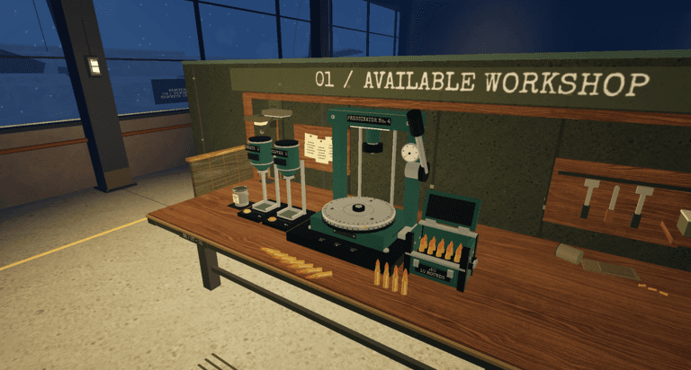 Game gallery image 2