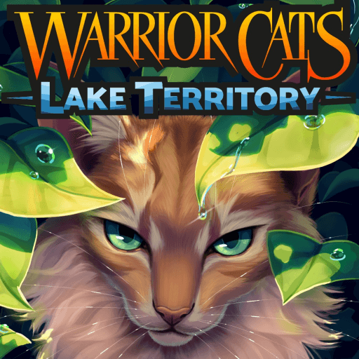 [🚧] Warrior Cats: Lake Territory thumbnail