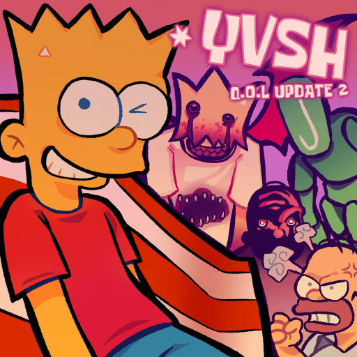 🍩 You VS Homer thumbnail