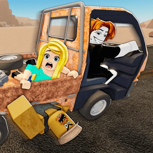 a dusty trip [🎣FISHING] thumbnail
