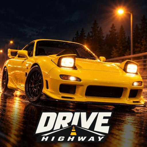DRIVE: Highway thumbnail