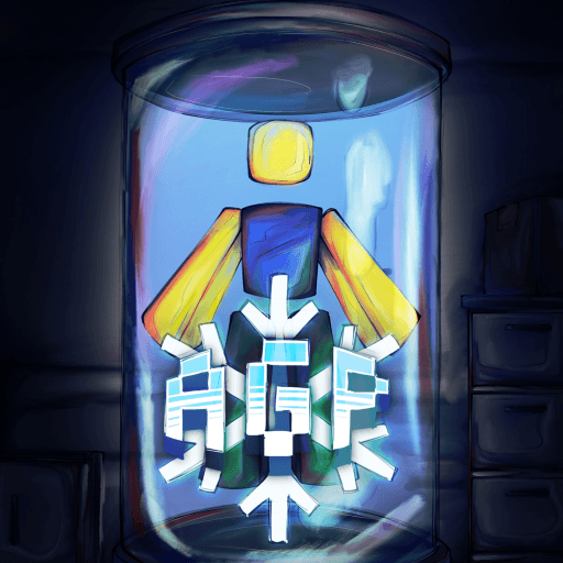 [ACHIEVEMENTS] Agoraphobia thumbnail