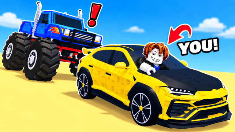 Steal A Car