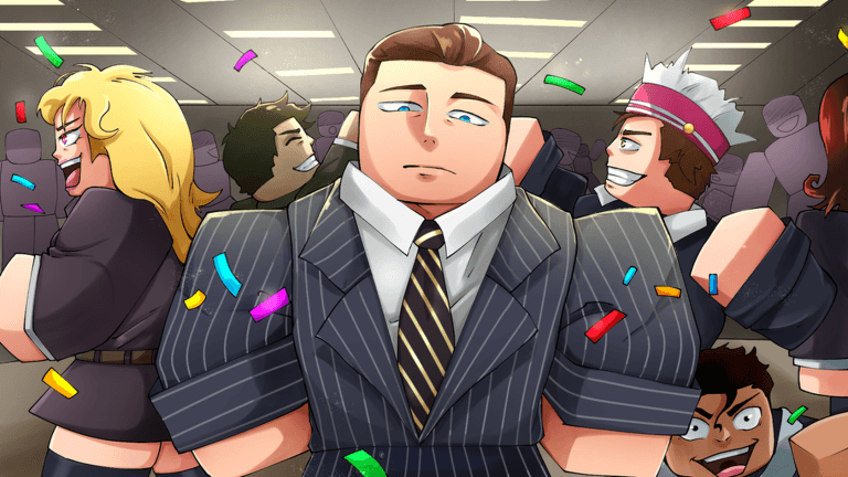 🏢 The Company [ALPHA]
