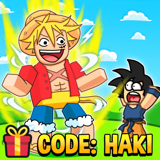 Anime Combats Simulator thumbnail
