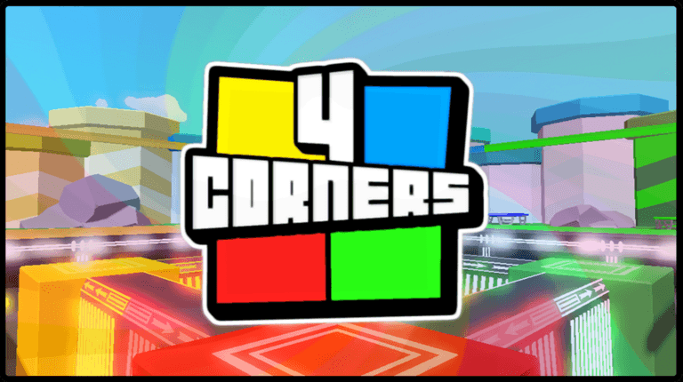 FOUR CORNERS