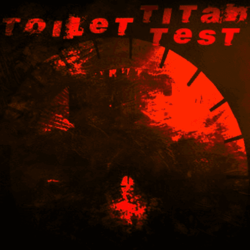 Toilet Titan Test  thumbnail