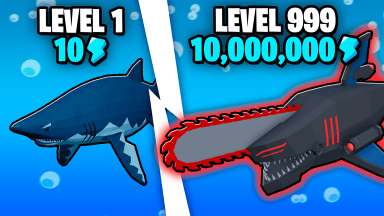 [NEW] Fish Training ⭐
