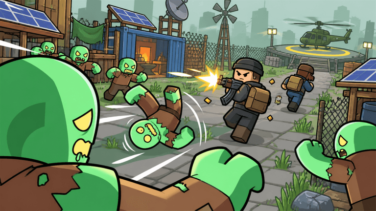 Game gallery image 5