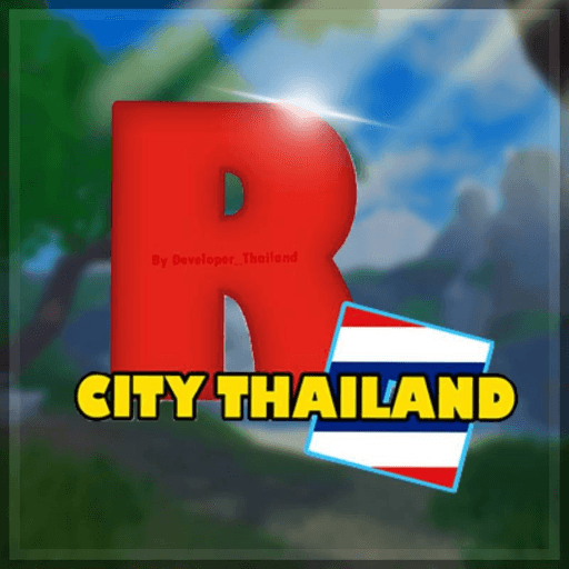 [🎃] City Thailand 2 thumbnail