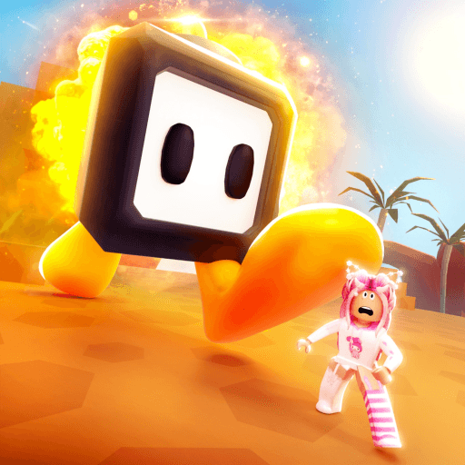 Humans vs Bombs💥 thumbnail