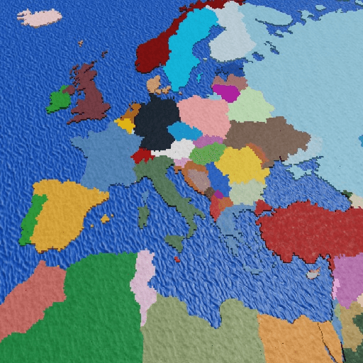 Make your country 🌍 thumbnail
