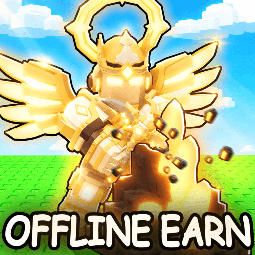 Build A Golem! ⛏️ thumbnail