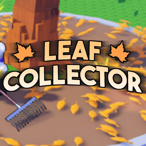 Leaf Collector🍂 thumbnail