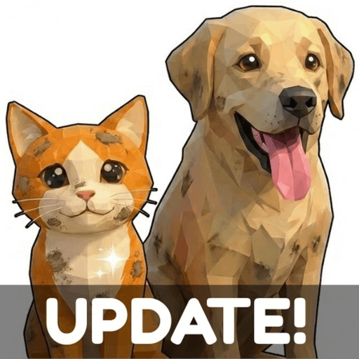 Rescue Pets! thumbnail