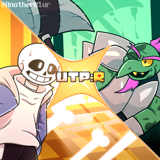 Undertale Test Place Reborn thumbnail