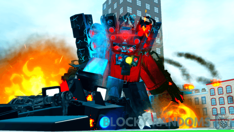 [upd7.3] Super Toilet Siege Defense