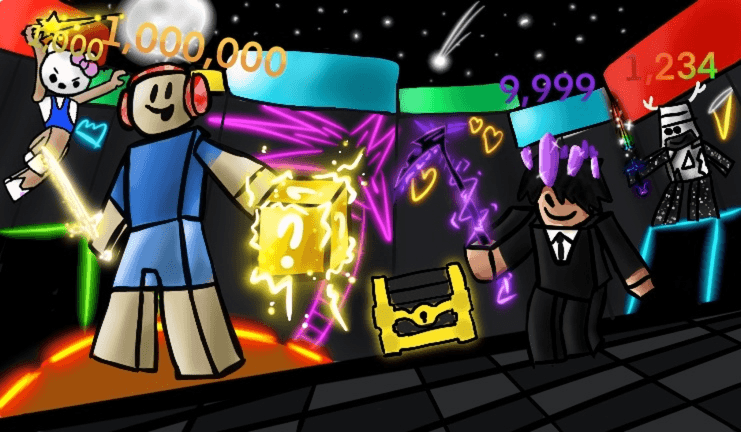 Game gallery image 2