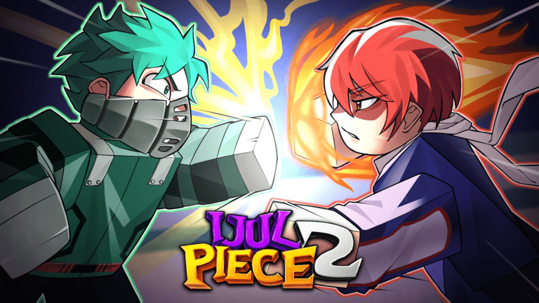 Ijul Piece 2