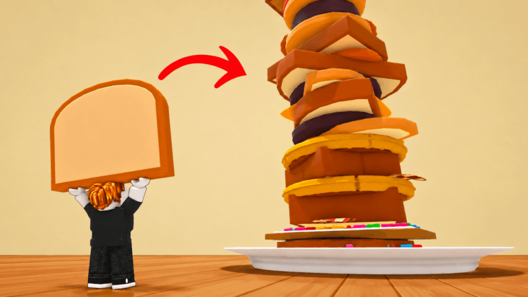 My Giant Sandwich