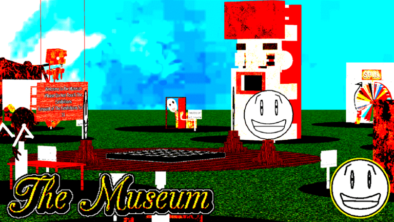 The Museum