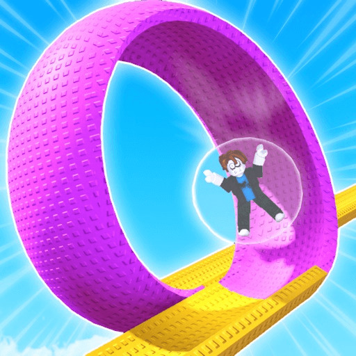 [2X CASH!] Build a Marble Slide! thumbnail