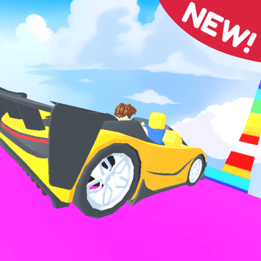 [NEW!] Car Obby thumbnail