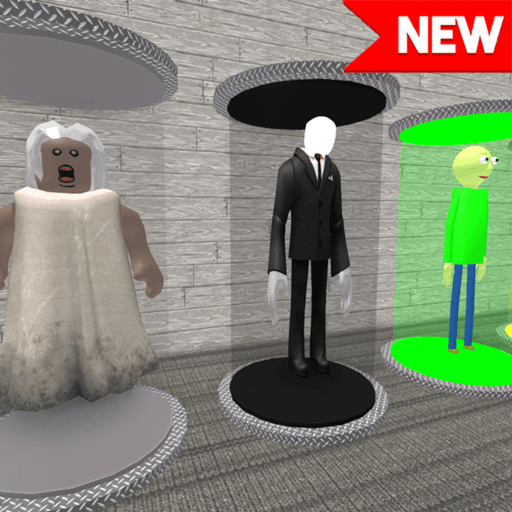 Horror Tycoon thumbnail