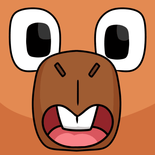 Capybara Evolution thumbnail
