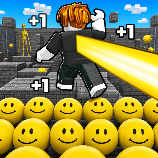 +1 Speed Verity Escape [Keyboard] thumbnail