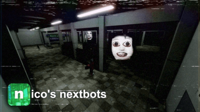 nico's nextbots [legacy]