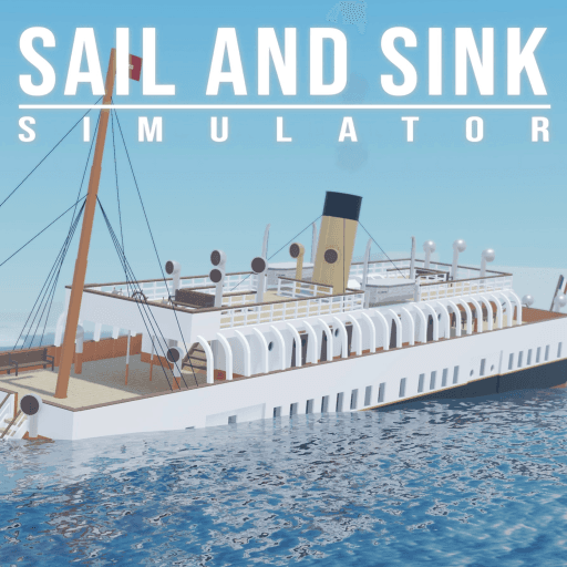 [⚓️] Sail and Sink Simulator! thumbnail