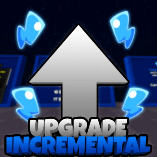 Upgrade Incremental thumbnail