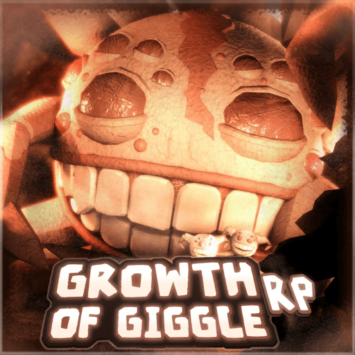 Growth of Giggle RP  thumbnail