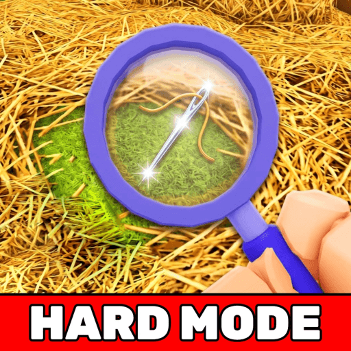 [✨] Search For The Needle thumbnail