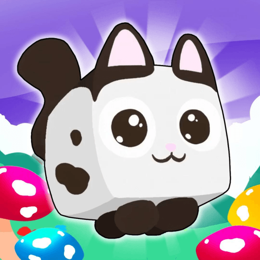 [🍄UPD] Pets Universe! 🐾 thumbnail