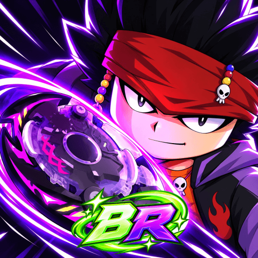 [🎃] Bey Rivals thumbnail