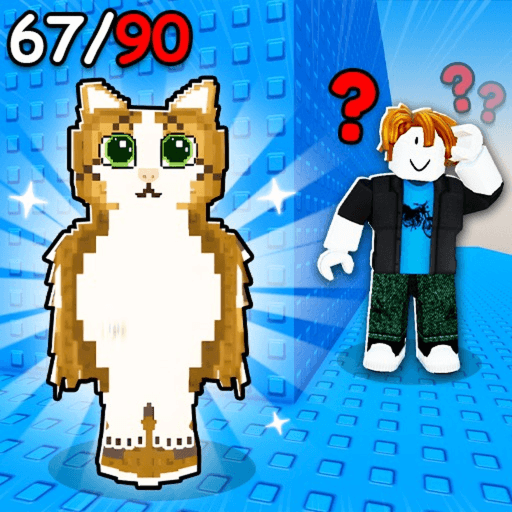 Find Brainrots Tower [90] thumbnail