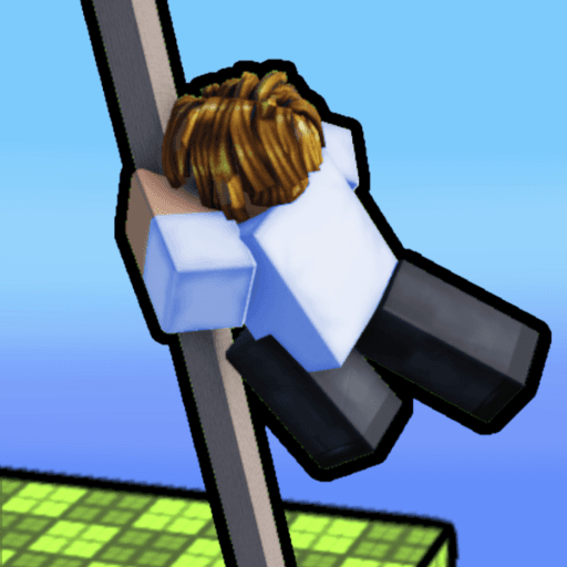 [W10] Rope Swing Obby thumbnail