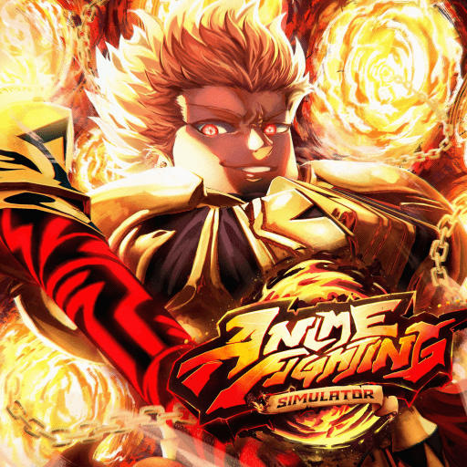 [✨X2!] Anime Fighting Simulator thumbnail