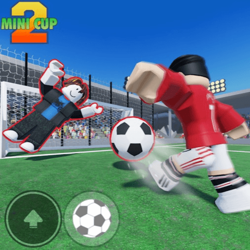 Mini Cup 2 Soccer ⚽ thumbnail