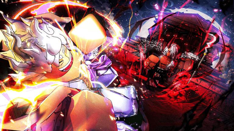 [JJK+S2] Anime RNG Defense