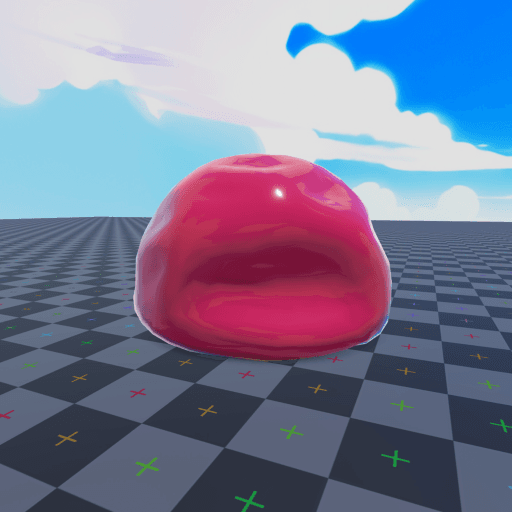 [ UPDATE ] Slime Physics Sandbox thumbnail