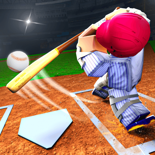 Baseball Universe 9v9 thumbnail