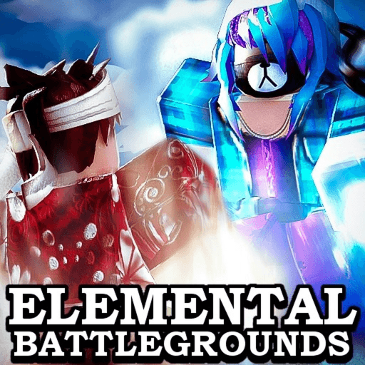 Elemental Battlegrounds thumbnail